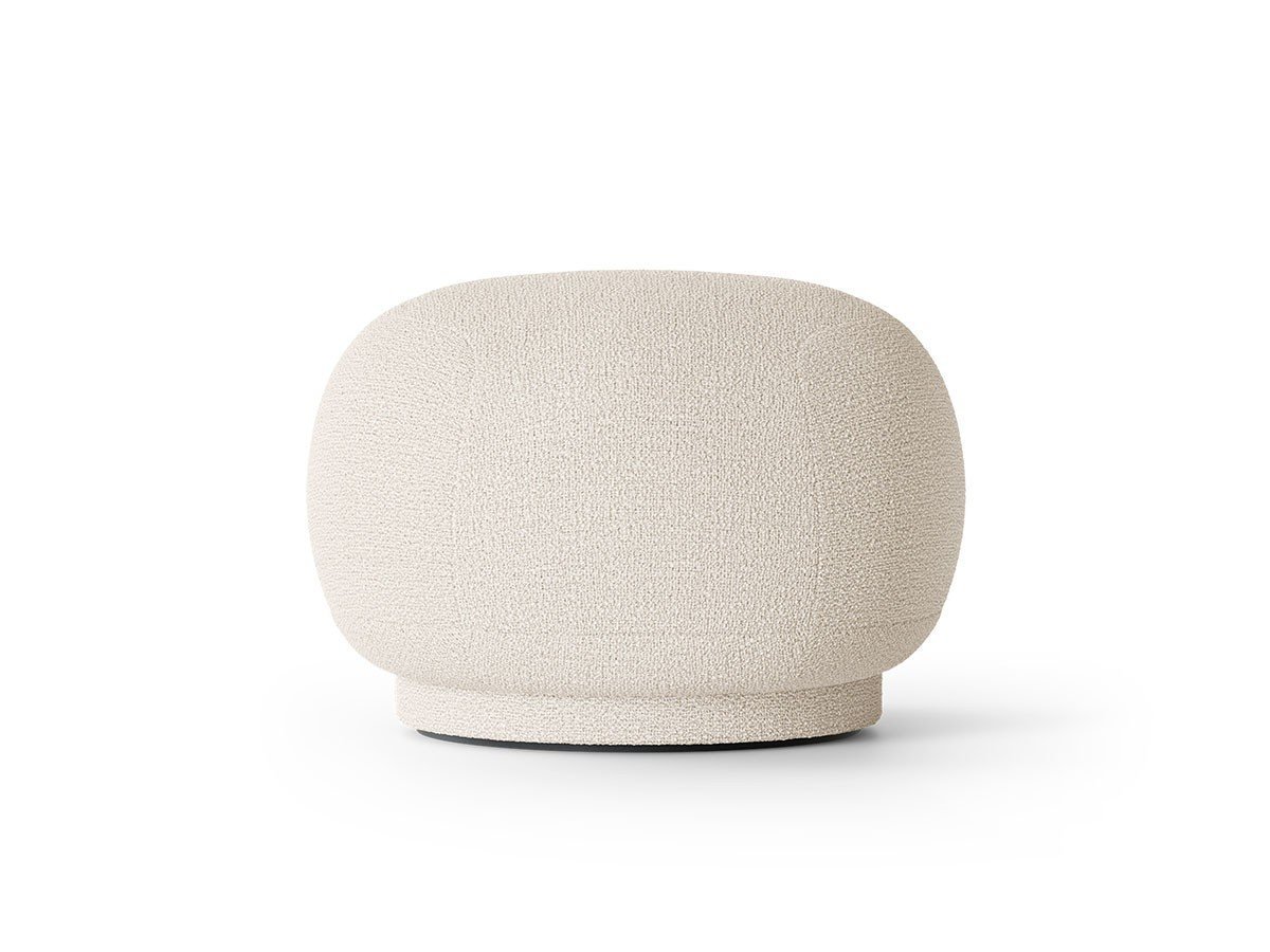 【ファームリビング/ferm LIVING / GOODS】のRico Pouf / リコ プフ インテリア・キッズ・メンズ・レディースファッション・服の通販 founy(ファニー) 　送料無料　Free Shipping　クッション　Cushion　クラシカル　Classical　クラシック　Classic　ストライプ　Stripe　フォルム　Form　ホーム・キャンプ・アウトドア・お取り寄せ　Home,Garden,Outdoor,Camping Gear　家具・インテリア　Furniture　その他 インテリア雑貨、家具　Furniture, Interior, Others　張地:オフホワイト(ブークレ)|ID: prp329100003917505 ipo3291000000025855332