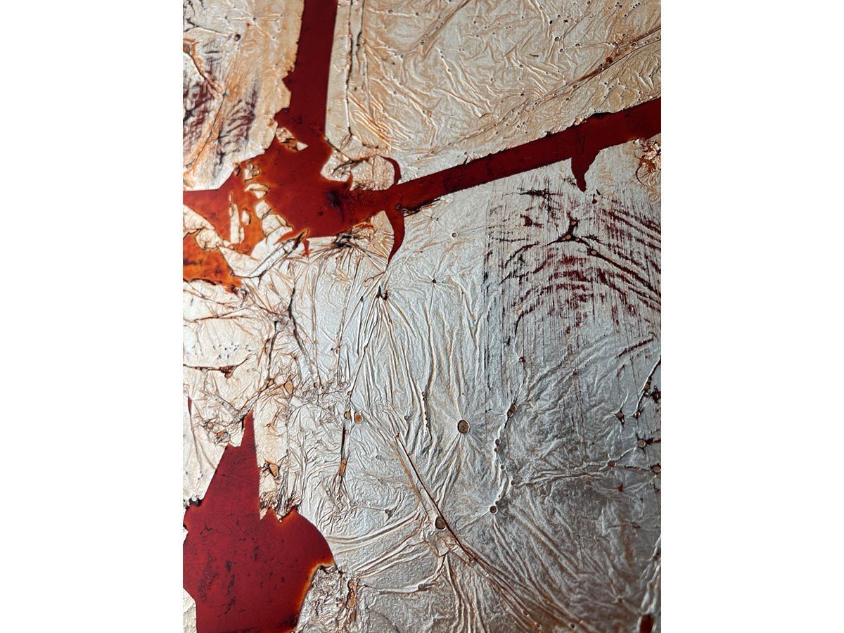 【箔一/HAKUICHI / GOODS】のLUCE BORDEAUX / ルーチェ ボルドー(シルバー) 人気、トレンドファッション・服の通販 founy(ファニー) 送料無料 Free Shipping シルバー Silver, Metallic Silver フラット Flat, Flat Shoes other-2|ID: prp329100003918780 ipo3291000000031478743