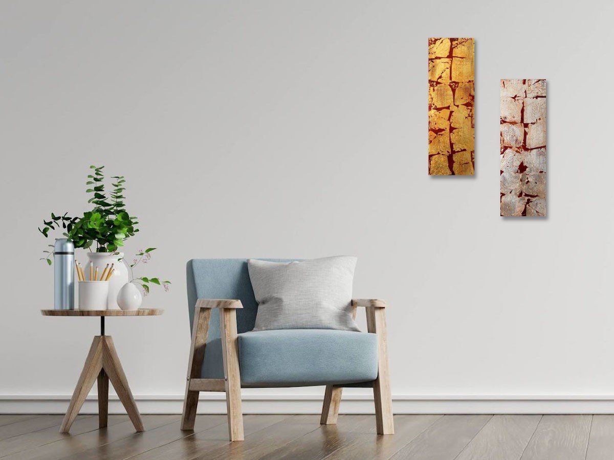 【箔一/HAKUICHI / GOODS】のLUCE BORDEAUX / ルーチェ ボルドー(シルバー) 人気、トレンドファッション・服の通販 founy(ファニー) 送料無料 Free Shipping シルバー Silver, Metallic Silver フラット Flat, Flat Shoes other-3|ID: prp329100003918780 ipo3291000000031478744