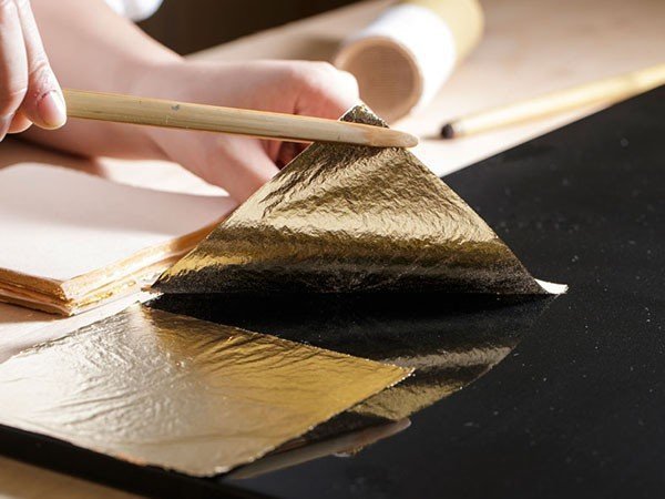 【箔一/HAKUICHI / GOODS】のLUCE BORDEAUX / ルーチェ ボルドー(シルバー) 人気、トレンドファッション・服の通販 founy(ファニー) 送料無料 Free Shipping シルバー Silver, Metallic Silver フラット Flat, Flat Shoes other-4|ID: prp329100003918780 ipo3291000000031478745