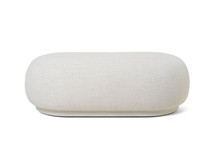 【ファームリビング/ferm LIVING / GOODS】のRico Ottoman / リコ オットマン インテリア・キッズ・メンズ・レディースファッション・服の通販 founy(ファニー) https://founy.com/ クッション Cushion クラシカル Classical クラシック Classic ストライプ Stripe フォルム Form ホーム・キャンプ・アウトドア・お取り寄せ Home,Garden,Outdoor,Camping Gear 家具・インテリア Furniture チェア・椅子 Chair ベンチ・ダイニングベンチ Bench/Dining Bench |ID: prp329100003927025 ipo3291000000030189046