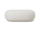 【ファームリビング/ferm LIVING / GOODS】のRico Ottoman / リコ オットマン 張地:オフホワイト(ブークレ)|ID: prp329100003927025 ipo3291000000030189053