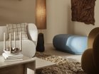 【ファームリビング/ferm LIVING / GOODS】のRico Ottoman / リコ オットマン 参考商品|ID: prp329100003927025 ipo3291000000030189087