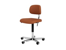 【モンタナ/Montana / GOODS】のKevi Chair 2534U Leather / ケビチェア 2534(レザー) 人気、トレンドファッション・服の通販 founy(ファニー) 送料無料 Free Shipping シンプル Simple スタンダード Standard ワーク Work ホーム・キャンプ・アウトドア・お取り寄せ Home,Garden,Outdoor,Camping Gear 家具・インテリア Furniture チェア・椅子 Chair オフィスチェア・デスクチェア Office Chair/Desk Chair |ID:prp329100003927026