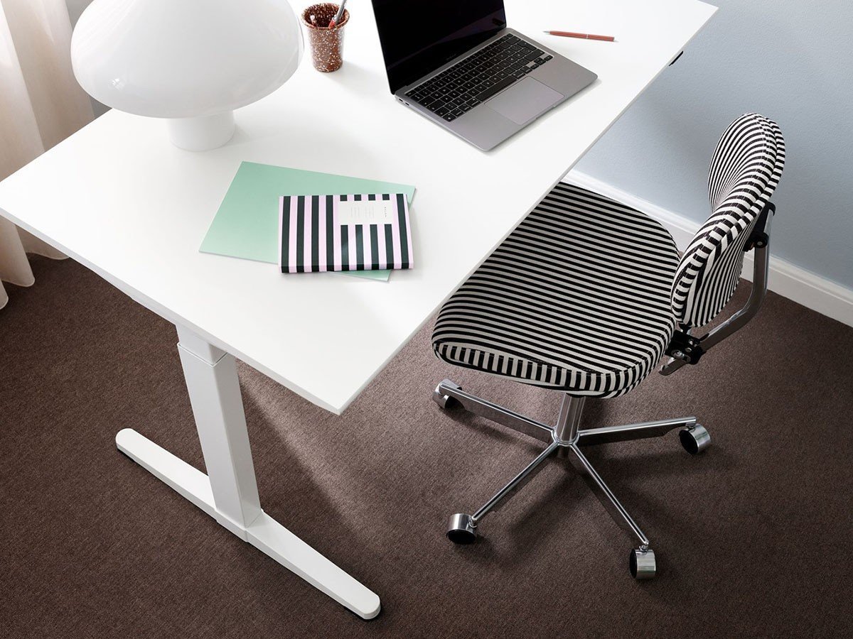 【モンタナ/Montana / GOODS】のKevi Chair 2534U Leather / ケビチェア 2534(レザー) インテリア・キッズ・メンズ・レディースファッション・服の通販 founy(ファニー) 　送料無料　Free Shipping　シンプル　Simple, Minimal　スタンダード　Standard, Basic　ワーク　Workwear, Utility Style　ホーム・キャンプ・アウトドア・お取り寄せ　Home Living / Home & Lifestyle / Camping Gear / Outdoor Camping　家具・インテリア　Home Furniture & Interior. Stylish & Functional Living Spaces　チェア・椅子　Seating & Chairs　オフィスチェア・在宅ワーク用チェア　Office & Desk Chairs　参考イメージ|ID: prp329100003927026 ipo3291000000036244713