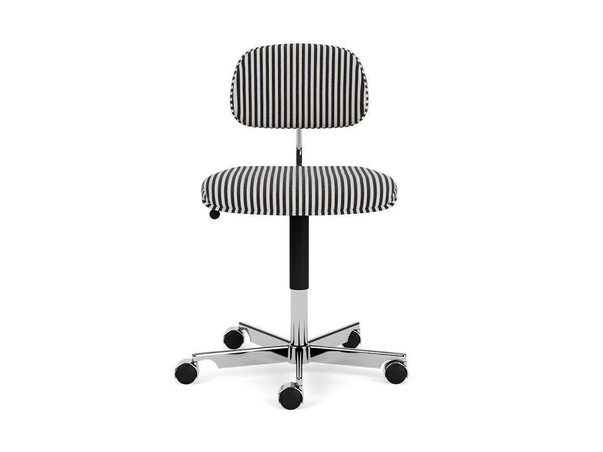 【モンタナ/Montana / GOODS】のKevi Chair 2534U / ケビチェア 2534U(ファブリック) 人気、トレンドファッション・服の通販 founy(ファニー) 　送料無料　Free Shipping　シンプル　Simple　スタンダード　Standard　ファブリック　Fabric　ワーク　Work　ホーム・キャンプ・アウトドア・お取り寄せ　Home,Garden,Outdoor,Camping Gear　家具・インテリア　Furniture　チェア・椅子　Chair　オフィスチェア・デスクチェア　Office Chair/Desk Chair　 other-1|ID: prp329100003927027 ipo3291000000030189277