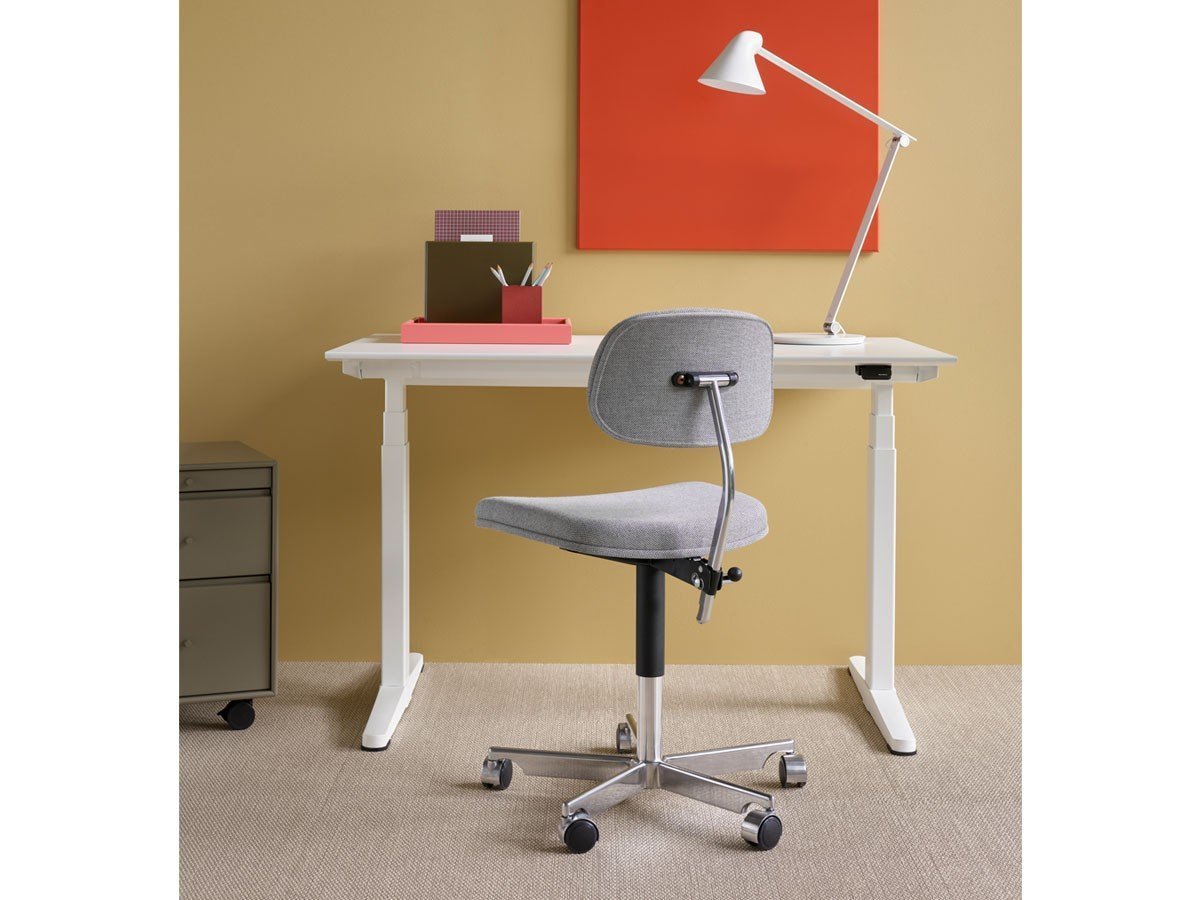 【モンタナ/Montana / GOODS】のKevi Chair 2534U / ケビチェア 2534U(ファブリック) インテリア・キッズ・メンズ・レディースファッション・服の通販 founy(ファニー) 　送料無料　Free Shipping　シンプル　Simple　スタンダード　Standard　ファブリック　Fabric　ワーク　Work　ホーム・キャンプ・アウトドア・お取り寄せ　Home,Garden,Outdoor,Camping Gear　家具・インテリア　Furniture　チェア・椅子　Chair　オフィスチェア・デスクチェア　Office Chair/Desk Chair　参考イメージ|ID: prp329100003927027 ipo3291000000030189311