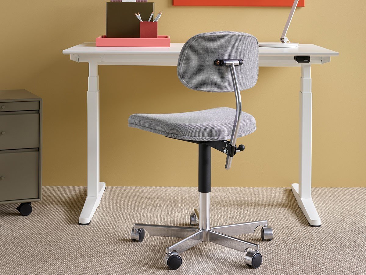 【モンタナ/Montana / GOODS】のKevi Chair 2534U / ケビチェア 2534U(ファブリック) インテリア・キッズ・メンズ・レディースファッション・服の通販 founy(ファニー) 　送料無料　Free Shipping　シンプル　Simple　スタンダード　Standard　ファブリック　Fabric　ワーク　Work　ホーム・キャンプ・アウトドア・お取り寄せ　Home,Garden,Outdoor,Camping Gear　家具・インテリア　Furniture　チェア・椅子　Chair　オフィスチェア・デスクチェア　Office Chair/Desk Chair　参考イメージ|ID: prp329100003927027 ipo3291000000030189318