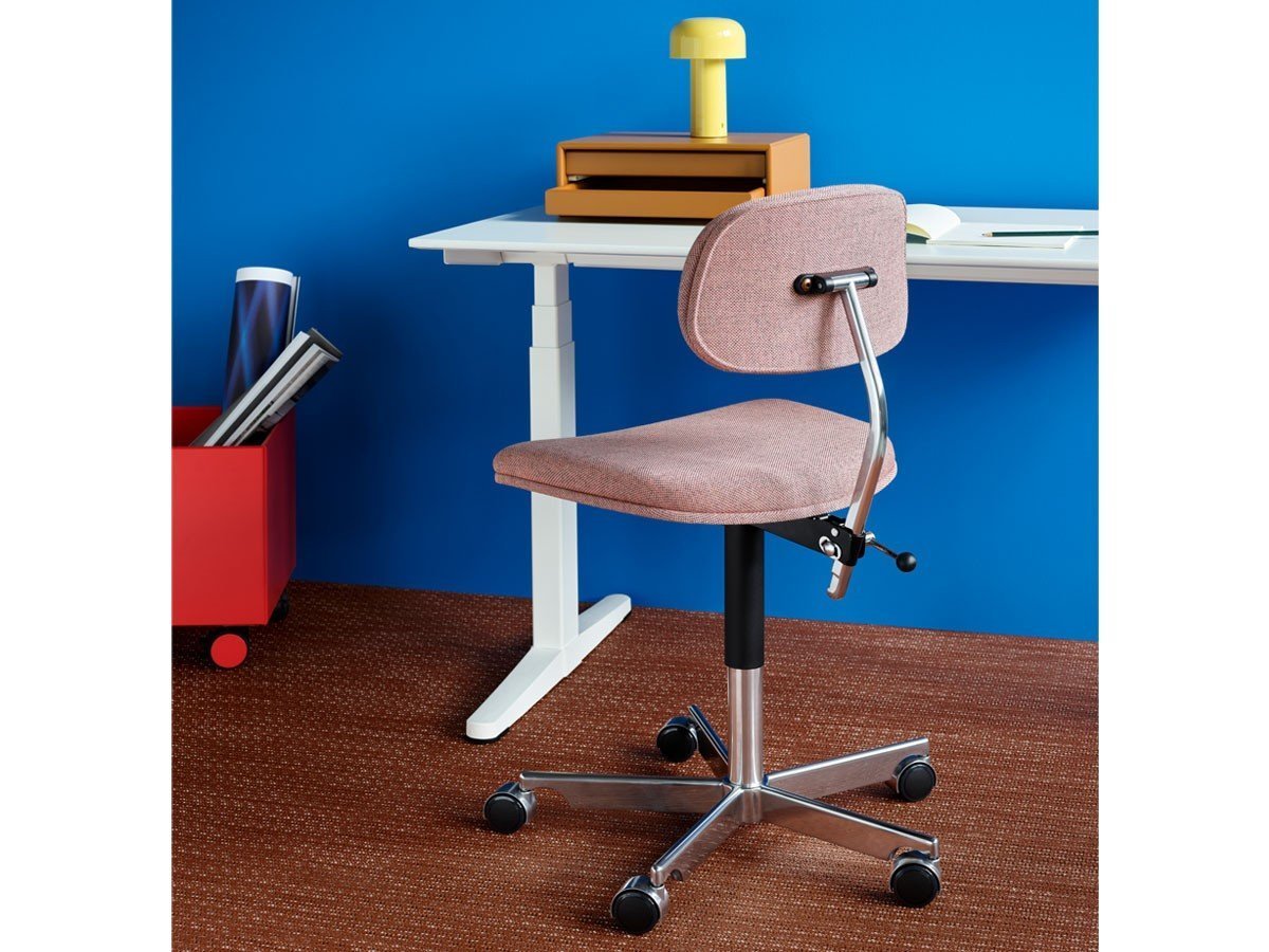 【モンタナ/Montana / GOODS】のKevi Chair 2534U / ケビチェア 2534U(ファブリック) インテリア・キッズ・メンズ・レディースファッション・服の通販 founy(ファニー) 　送料無料　Free Shipping　シンプル　Simple　スタンダード　Standard　ファブリック　Fabric　ワーク　Work　ホーム・キャンプ・アウトドア・お取り寄せ　Home,Garden,Outdoor,Camping Gear　家具・インテリア　Furniture　チェア・椅子　Chair　オフィスチェア・デスクチェア　Office Chair/Desk Chair　参考イメージ|ID: prp329100003927027 ipo3291000000030189325