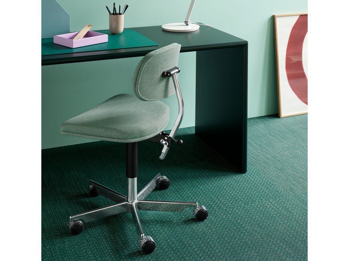 【モンタナ/Montana / GOODS】のKevi Chair 2534U / ケビチェア 2534U(ファブリック) インテリア・キッズ・メンズ・レディースファッション・服の通販 founy(ファニー) 　送料無料　Free Shipping　シンプル　Simple　スタンダード　Standard　ファブリック　Fabric　ワーク　Work　ホーム・キャンプ・アウトドア・お取り寄せ　Home,Garden,Outdoor,Camping Gear　家具・インテリア　Furniture　チェア・椅子　Chair　オフィスチェア・デスクチェア　Office Chair/Desk Chair　参考イメージ|ID: prp329100003927027 ipo3291000000030189340