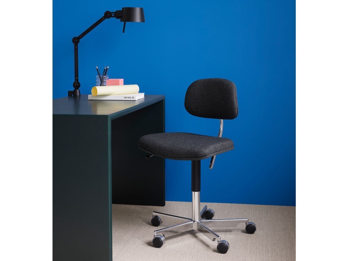 【モンタナ/Montana / GOODS】のKevi Chair 2534U / ケビチェア 2534U(ファブリック) インテリア・キッズ・メンズ・レディースファッション・服の通販 founy(ファニー) 　送料無料　Free Shipping　シンプル　Simple　スタンダード　Standard　ファブリック　Fabric　ワーク　Work　ホーム・キャンプ・アウトドア・お取り寄せ　Home,Garden,Outdoor,Camping Gear　家具・インテリア　Furniture　チェア・椅子　Chair　オフィスチェア・デスクチェア　Office Chair/Desk Chair　参考イメージ|ID: prp329100003927027 ipo3291000000030189349