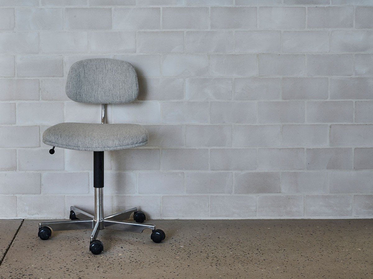 【モンタナ/Montana / GOODS】のKevi Chair 2534U / ケビチェア 2534U(ファブリック) インテリア・キッズ・メンズ・レディースファッション・服の通販 founy(ファニー) 　送料無料　Free Shipping　シンプル　Simple　スタンダード　Standard　ファブリック　Fabric　ワーク　Work　ホーム・キャンプ・アウトドア・お取り寄せ　Home,Garden,Outdoor,Camping Gear　家具・インテリア　Furniture　チェア・椅子　Chair　オフィスチェア・デスクチェア　Office Chair/Desk Chair　参考イメージ|ID: prp329100003927027 ipo3291000000030189389