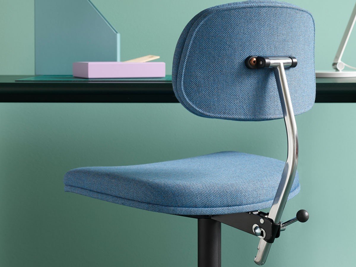 【モンタナ/Montana / GOODS】のKevi Chair 2534U / ケビチェア 2534U(ファブリック) インテリア・キッズ・メンズ・レディースファッション・服の通販 founy(ファニー) 　送料無料　Free Shipping　シンプル　Simple　スタンダード　Standard　ファブリック　Fabric　ワーク　Work　ホーム・キャンプ・アウトドア・お取り寄せ　Home,Garden,Outdoor,Camping Gear　家具・インテリア　Furniture　チェア・椅子　Chair　オフィスチェア・デスクチェア　Office Chair/Desk Chair　参考イメージ|ID: prp329100003927027 ipo3291000000030189413