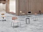 【モンタナ/Montana / GOODS】のKevi Chair 2534U / ケビチェア 2534U(ファブリック) 参考イメージ|ID: prp329100003927027 ipo3291000000030189421