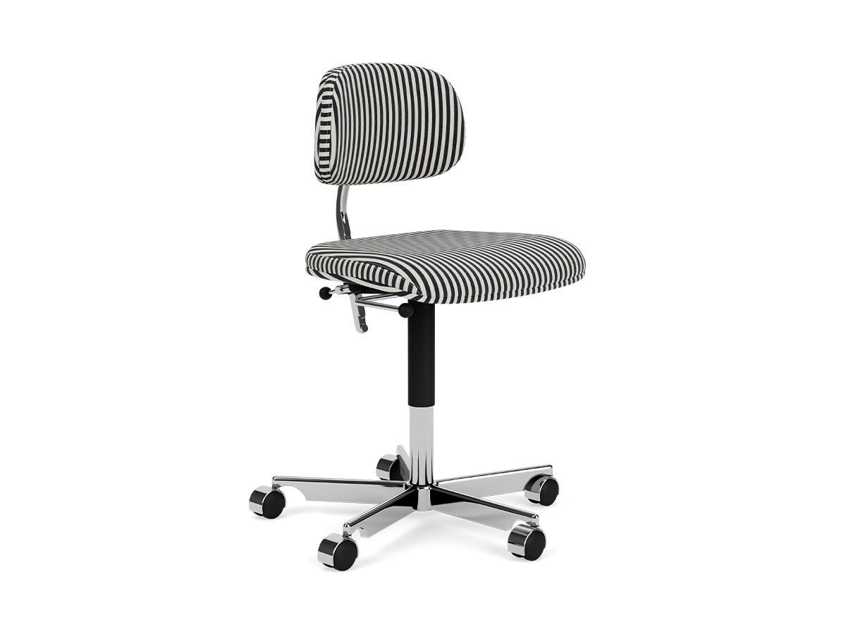 【モンタナ/Montana / GOODS】のKevi Chair 2534U / ケビチェア 2534U(ファブリック) 人気、トレンドファッション・服の通販 founy(ファニー) 　送料無料　Free Shipping　シンプル　Simple　スタンダード　Standard　ファブリック　Fabric　ワーク　Work　ホーム・キャンプ・アウトドア・お取り寄せ　Home,Garden,Outdoor,Camping Gear　家具・インテリア　Furniture　チェア・椅子　Chair　オフィスチェア・デスクチェア　Office Chair/Desk Chair　other-2|ID: prp329100003927027 ipo3291000000031478608