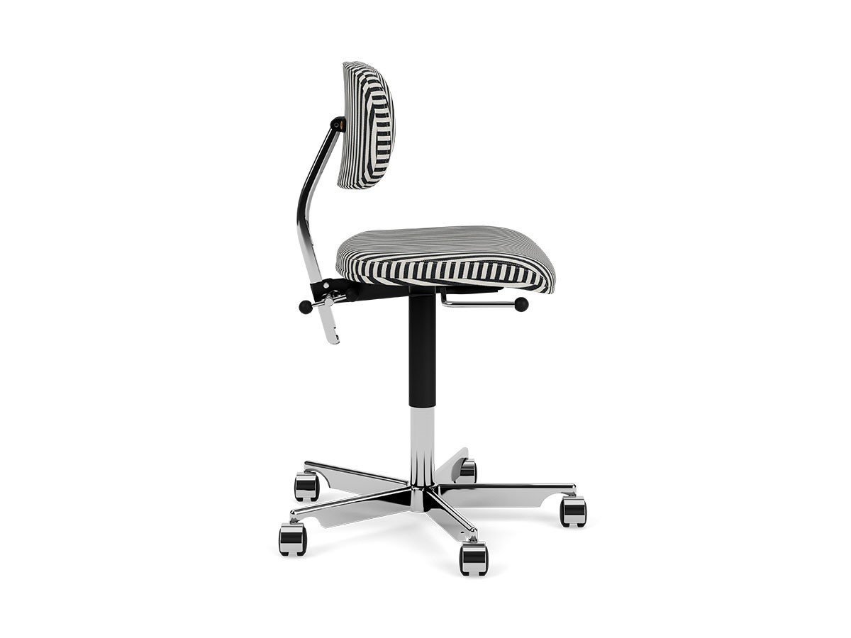 【モンタナ/Montana / GOODS】のKevi Chair 2534U / ケビチェア 2534U(ファブリック) 人気、トレンドファッション・服の通販 founy(ファニー) 　送料無料　Free Shipping　シンプル　Simple　スタンダード　Standard　ファブリック　Fabric　ワーク　Work　ホーム・キャンプ・アウトドア・お取り寄せ　Home,Garden,Outdoor,Camping Gear　家具・インテリア　Furniture　チェア・椅子　Chair　オフィスチェア・デスクチェア　Office Chair/Desk Chair　other-3|ID: prp329100003927027 ipo3291000000031478609