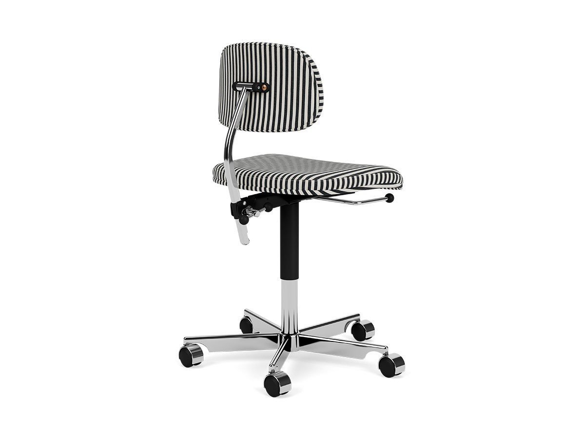 【モンタナ/Montana / GOODS】のKevi Chair 2534U / ケビチェア 2534U(ファブリック) 人気、トレンドファッション・服の通販 founy(ファニー) 　送料無料　Free Shipping　シンプル　Simple　スタンダード　Standard　ファブリック　Fabric　ワーク　Work　ホーム・キャンプ・アウトドア・お取り寄せ　Home,Garden,Outdoor,Camping Gear　家具・インテリア　Furniture　チェア・椅子　Chair　オフィスチェア・デスクチェア　Office Chair/Desk Chair　other-4|ID: prp329100003927027 ipo3291000000031478610