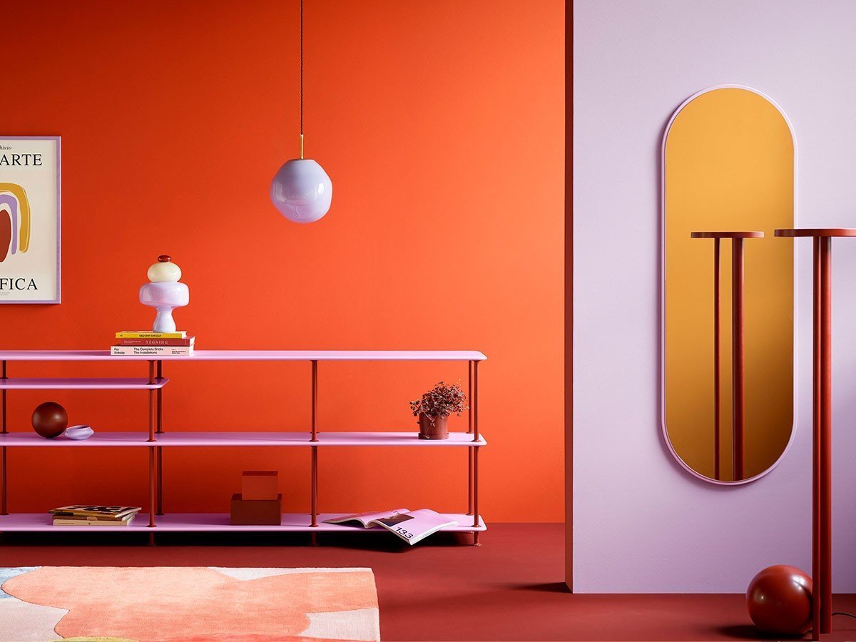 【モンタナ/Montana / GOODS】のColour Frame Mirror FIGURE / カラーフレームミラー フィギュア インテリア・キッズ・メンズ・レディースファッション・服の通販 founy(ファニー) 送料無料 Free Shipping スタンド Stand Collar, Upright Stand フィット Fit, Slim Fit フォルム Silhouette, Form フレーム Frame, Outline モダン Modern, Contemporary ホーム・キャンプ・アウトドア・お取り寄せ Home Living / Home & Lifestyle / Camping Gear / Outdoor Camping 家具・インテリア Home Furniture & Interior. Stylish & Functional Living Spaces ミラー・ドレッサー Mirrors & Dressers 壁掛けミラー・全身鏡・スタンドミラー Wall Mirror ホーム・キャンプ・アウトドア・お取り寄せ Home Living / Home & Lifestyle / Camping Gear / Outdoor Camping 家具・インテリア Home Furniture & Interior. Stylish & Functional Living Spaces ミラー・ドレッサー Mirrors & Dressers ドレッサー・ミラー付き化粧台 Vanity Table for Bedroom 参考イメージ|ID: prp329100003927032 ipo3291000000035341511