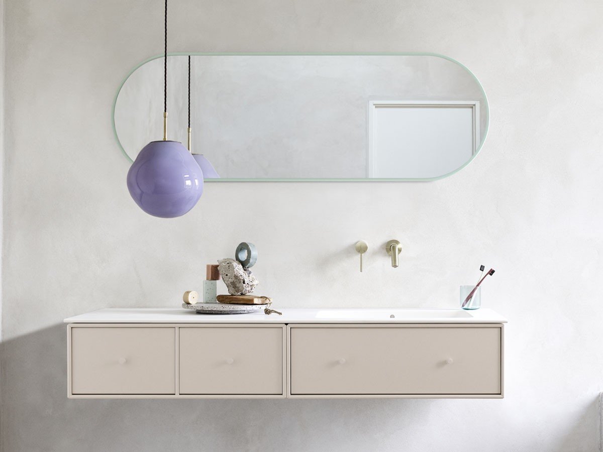 【モンタナ/Montana / GOODS】のColour Frame Mirror FIGURE / カラーフレームミラー フィギュア インテリア・キッズ・メンズ・レディースファッション・服の通販 founy(ファニー) 送料無料 Free Shipping スタンド Stand Collar, Upright Stand フィット Fit, Slim Fit フォルム Silhouette, Form フレーム Frame, Outline モダン Modern, Contemporary ホーム・キャンプ・アウトドア・お取り寄せ Home Living / Home & Lifestyle / Camping Gear / Outdoor Camping 家具・インテリア Home Furniture & Interior. Stylish & Functional Living Spaces ミラー・ドレッサー Mirrors & Dressers 壁掛けミラー・全身鏡・スタンドミラー Wall Mirror ホーム・キャンプ・アウトドア・お取り寄せ Home Living / Home & Lifestyle / Camping Gear / Outdoor Camping 家具・インテリア Home Furniture & Interior. Stylish & Functional Living Spaces ミラー・ドレッサー Mirrors & Dressers ドレッサー・ミラー付き化粧台 Vanity Table for Bedroom 参考イメージ|ID: prp329100003927032 ipo3291000000035341516