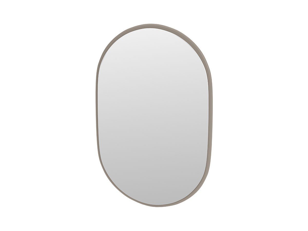 【モンタナ/Montana / GOODS】のColour Frame Mirror LOOK / カラーフレームミラー ルック インテリア・キッズ・メンズ・レディースファッション・服の通販 founy(ファニー) 　送料無料　Free Shipping　フィット　Fit, Slim Fit　フォルム　Silhouette, Form　フレーム　Frame, Outline　モダン　Modern, Contemporary　ホーム・キャンプ・アウトドア・お取り寄せ　Home Living / Home & Lifestyle / Camping Gear / Outdoor Camping　家具・インテリア　Home Furniture & Interior. Stylish & Functional Living Spaces　ミラー・ドレッサー　Mirrors & Dressers　壁掛けミラー・全身鏡・スタンドミラー　Wall Mirror　ホーム・キャンプ・アウトドア・お取り寄せ　Home Living / Home & Lifestyle / Camping Gear / Outdoor Camping　家具・インテリア　Home Furniture & Interior. Stylish & Functional Living Spaces　ミラー・ドレッサー　Mirrors & Dressers　ドレッサー・ミラー付き化粧台　Vanity Table for Bedroom　トリュフ|ID: prp329100003927033 ipo3291000000035341545