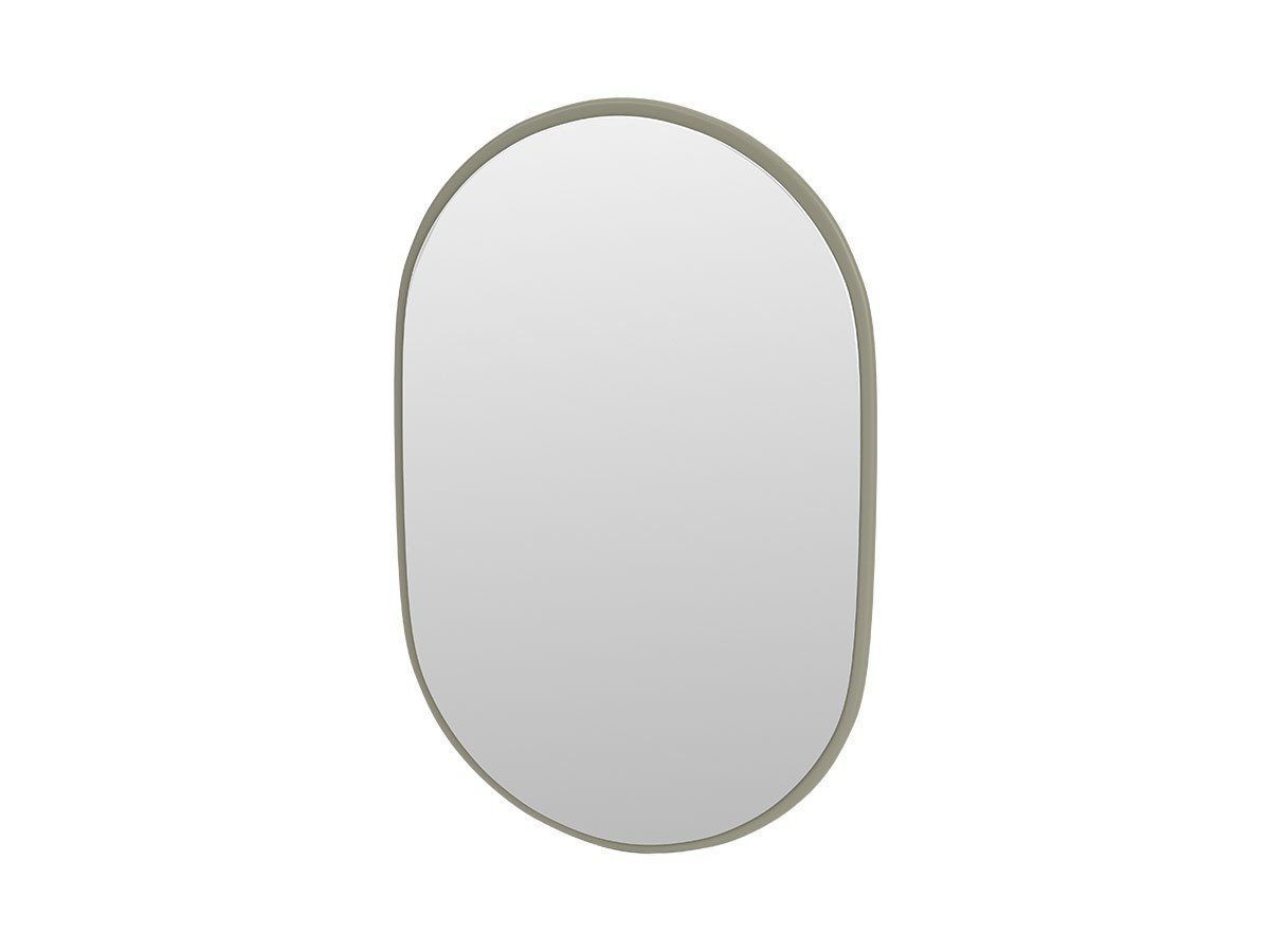 【モンタナ/Montana / GOODS】のColour Frame Mirror LOOK / カラーフレームミラー ルック インテリア・キッズ・メンズ・レディースファッション・服の通販 founy(ファニー) 　送料無料　Free Shipping　フィット　Fit, Slim Fit　フォルム　Silhouette, Form　フレーム　Frame, Outline　モダン　Modern, Contemporary　ホーム・キャンプ・アウトドア・お取り寄せ　Home Living / Home & Lifestyle / Camping Gear / Outdoor Camping　家具・インテリア　Home Furniture & Interior. Stylish & Functional Living Spaces　ミラー・ドレッサー　Mirrors & Dressers　壁掛けミラー・全身鏡・スタンドミラー　Wall Mirror　ホーム・キャンプ・アウトドア・お取り寄せ　Home Living / Home & Lifestyle / Camping Gear / Outdoor Camping　家具・インテリア　Home Furniture & Interior. Stylish & Functional Living Spaces　ミラー・ドレッサー　Mirrors & Dressers　ドレッサー・ミラー付き化粧台　Vanity Table for Bedroom　フェンネル|ID: prp329100003927033 ipo3291000000035341547