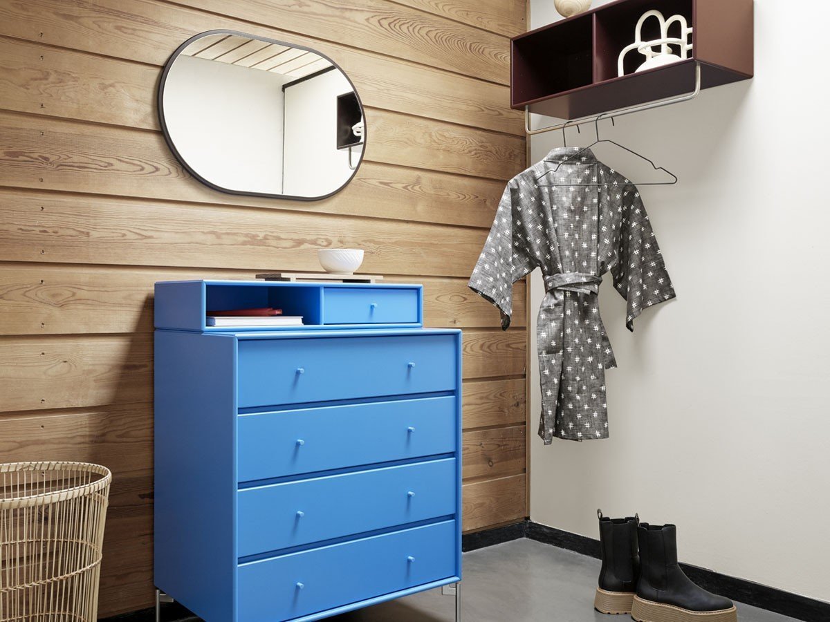 【モンタナ/Montana / GOODS】のColour Frame Mirror LOOK / カラーフレームミラー ルック インテリア・キッズ・メンズ・レディースファッション・服の通販 founy(ファニー) 　送料無料　Free Shipping　フィット　Fit, Slim Fit　フォルム　Silhouette, Form　フレーム　Frame, Outline　モダン　Modern, Contemporary　ホーム・キャンプ・アウトドア・お取り寄せ　Home Living / Home & Lifestyle / Camping Gear / Outdoor Camping　家具・インテリア　Home Furniture & Interior. Stylish & Functional Living Spaces　ミラー・ドレッサー　Mirrors & Dressers　壁掛けミラー・全身鏡・スタンドミラー　Wall Mirror　ホーム・キャンプ・アウトドア・お取り寄せ　Home Living / Home & Lifestyle / Camping Gear / Outdoor Camping　家具・インテリア　Home Furniture & Interior. Stylish & Functional Living Spaces　ミラー・ドレッサー　Mirrors & Dressers　ドレッサー・ミラー付き化粧台　Vanity Table for Bedroom　参考イメージ|ID: prp329100003927033 ipo3291000000035341567