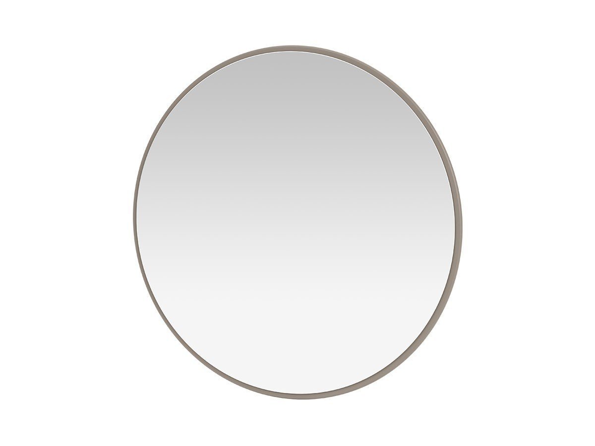 【モンタナ/Montana / GOODS】のColour Frame Mirror AROUND / カラーフレームミラー アラウンド インテリア・キッズ・メンズ・レディースファッション・服の通販 founy(ファニー) 　送料無料　Free Shipping　フィット　Fit, Slim Fit　フォルム　Silhouette, Form　フレーム　Frame, Outline　モダン　Modern, Contemporary　ホーム・キャンプ・アウトドア・お取り寄せ　Home Living / Home & Lifestyle / Camping Gear / Outdoor Camping　家具・インテリア　Home Furniture & Interior. Stylish & Functional Living Spaces　ミラー・ドレッサー　Mirrors & Dressers　壁掛けミラー・全身鏡・スタンドミラー　Wall Mirror　ホーム・キャンプ・アウトドア・お取り寄せ　Home Living / Home & Lifestyle / Camping Gear / Outdoor Camping　家具・インテリア　Home Furniture & Interior. Stylish & Functional Living Spaces　ミラー・ドレッサー　Mirrors & Dressers　ドレッサー・ミラー付き化粧台　Vanity Table for Bedroom　トリュフ|ID: prp329100003927034 ipo3291000000035341599