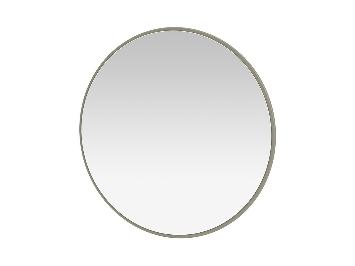 【モンタナ/Montana / GOODS】のColour Frame Mirror AROUND / カラーフレームミラー アラウンド インテリア・キッズ・メンズ・レディースファッション・服の通販 founy(ファニー) 　送料無料　Free Shipping　フィット　Fit, Slim Fit　フォルム　Silhouette, Form　フレーム　Frame, Outline　モダン　Modern, Contemporary　ホーム・キャンプ・アウトドア・お取り寄せ　Home Living / Home & Lifestyle / Camping Gear / Outdoor Camping　家具・インテリア　Home Furniture & Interior. Stylish & Functional Living Spaces　ミラー・ドレッサー　Mirrors & Dressers　壁掛けミラー・全身鏡・スタンドミラー　Wall Mirror　ホーム・キャンプ・アウトドア・お取り寄せ　Home Living / Home & Lifestyle / Camping Gear / Outdoor Camping　家具・インテリア　Home Furniture & Interior. Stylish & Functional Living Spaces　ミラー・ドレッサー　Mirrors & Dressers　ドレッサー・ミラー付き化粧台　Vanity Table for Bedroom　フェンネル|ID: prp329100003927034 ipo3291000000035341605