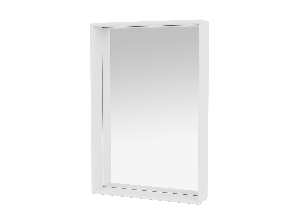 【モンタナ/Montana / GOODS】のColour Frame Mirror SHELFIE / カラーフレームミラー シェルフィー 人気、トレンドファッション・服の通販 founy(ファニー) 　送料無料　Free Shipping　フィット　Fit　フレーム　Flame　モダン　Modern　ホーム・キャンプ・アウトドア・お取り寄せ　Home,Garden,Outdoor,Camping Gear　家具・インテリア　Furniture　収納家具・キャビネット　Storage Furniture　ラック・シェルフ　Rack Shelf　ホーム・キャンプ・アウトドア・お取り寄せ　Home,Garden,Outdoor,Camping Gear　家具・インテリア　Furniture　ミラー・ドレッサー　Mirror　ミラー・鏡　Mirror　ホーム・キャンプ・アウトドア・お取り寄せ　Home,Garden,Outdoor,Camping Gear　家具・インテリア　Furniture　ミラー・ドレッサー　Mirror　ドレッサー　Dresser　other-2|ID: prp329100003927035 ipo3291000000031478653