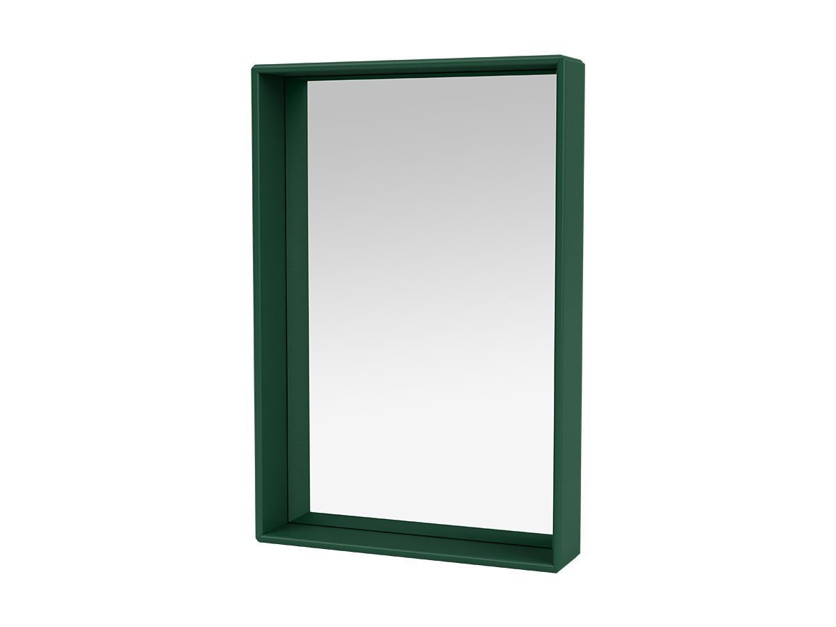 【モンタナ/Montana / GOODS】のColour Frame Mirror SHELFIE / カラーフレームミラー シェルフィー 人気、トレンドファッション・服の通販 founy(ファニー) 　送料無料　Free Shipping　フィット　Fit　フレーム　Flame　モダン　Modern　ホーム・キャンプ・アウトドア・お取り寄せ　Home,Garden,Outdoor,Camping Gear　家具・インテリア　Furniture　収納家具・キャビネット　Storage Furniture　ラック・シェルフ　Rack Shelf　ホーム・キャンプ・アウトドア・お取り寄せ　Home,Garden,Outdoor,Camping Gear　家具・インテリア　Furniture　ミラー・ドレッサー　Mirror　ミラー・鏡　Mirror　ホーム・キャンプ・アウトドア・お取り寄せ　Home,Garden,Outdoor,Camping Gear　家具・インテリア　Furniture　ミラー・ドレッサー　Mirror　ドレッサー　Dresser　other-3|ID: prp329100003927035 ipo3291000000031478654