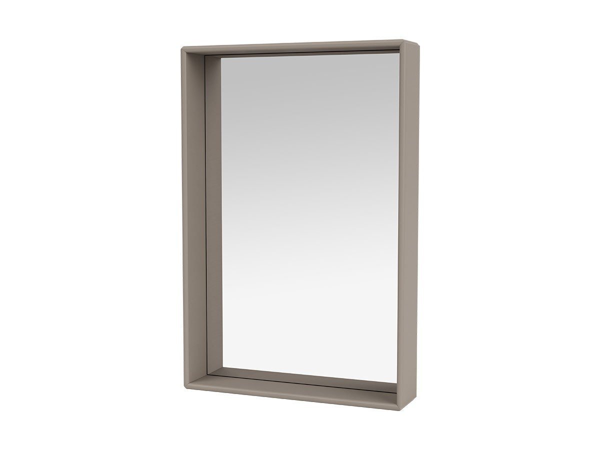 【モンタナ/Montana / GOODS】のColour Frame Mirror SHELFIE / カラーフレームミラー シェルフィー 人気、トレンドファッション・服の通販 founy(ファニー) 　送料無料　Free Shipping　フィット　Fit　フレーム　Flame　モダン　Modern　ホーム・キャンプ・アウトドア・お取り寄せ　Home,Garden,Outdoor,Camping Gear　家具・インテリア　Furniture　収納家具・キャビネット　Storage Furniture　ラック・シェルフ　Rack Shelf　ホーム・キャンプ・アウトドア・お取り寄せ　Home,Garden,Outdoor,Camping Gear　家具・インテリア　Furniture　ミラー・ドレッサー　Mirror　ミラー・鏡　Mirror　ホーム・キャンプ・アウトドア・お取り寄せ　Home,Garden,Outdoor,Camping Gear　家具・インテリア　Furniture　ミラー・ドレッサー　Mirror　ドレッサー　Dresser　other-4|ID: prp329100003927035 ipo3291000000031478655