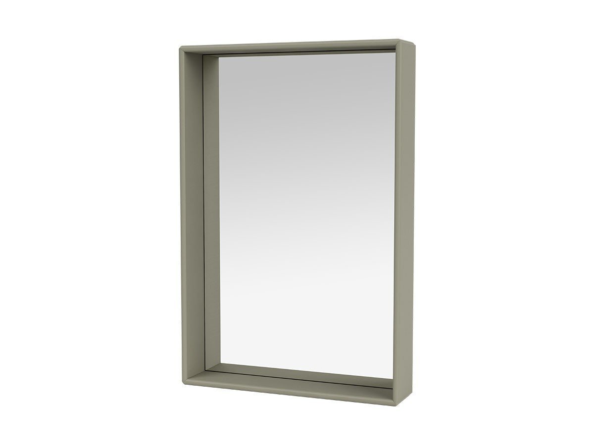 【モンタナ/Montana / GOODS】のColour Frame Mirror SHELFIE / カラーフレームミラー シェルフィー 人気、トレンドファッション・服の通販 founy(ファニー) 　送料無料　Free Shipping　フィット　Fit　フレーム　Flame　モダン　Modern　ホーム・キャンプ・アウトドア・お取り寄せ　Home,Garden,Outdoor,Camping Gear　家具・インテリア　Furniture　収納家具・キャビネット　Storage Furniture　ラック・シェルフ　Rack Shelf　ホーム・キャンプ・アウトドア・お取り寄せ　Home,Garden,Outdoor,Camping Gear　家具・インテリア　Furniture　ミラー・ドレッサー　Mirror　ミラー・鏡　Mirror　ホーム・キャンプ・アウトドア・お取り寄せ　Home,Garden,Outdoor,Camping Gear　家具・インテリア　Furniture　ミラー・ドレッサー　Mirror　ドレッサー　Dresser　other-5|ID: prp329100003927035 ipo3291000000031478656