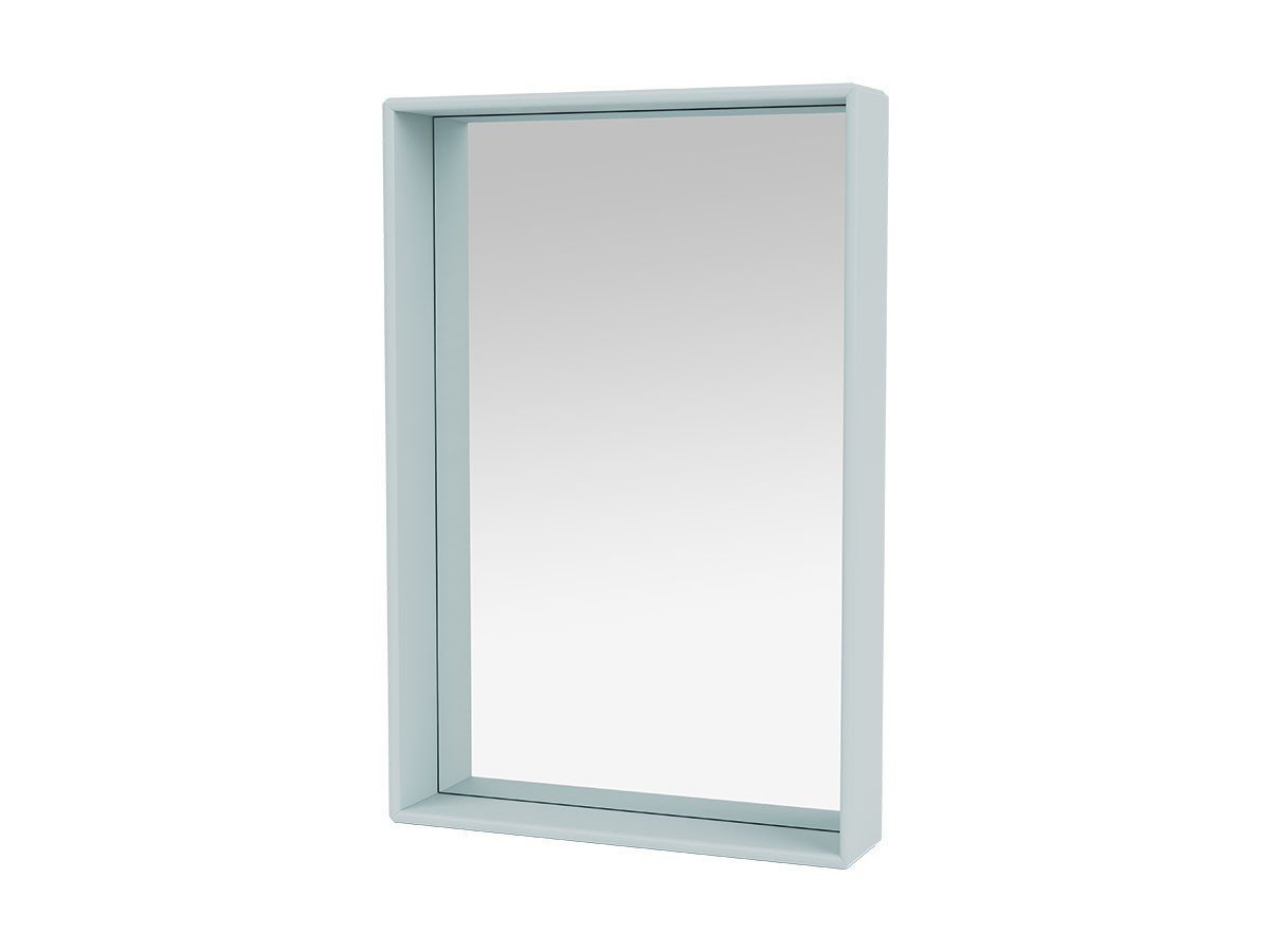【モンタナ/Montana / GOODS】のColour Frame Mirror SHELFIE / カラーフレームミラー シェルフィー 人気、トレンドファッション・服の通販 founy(ファニー) 　送料無料　Free Shipping　フィット　Fit　フレーム　Flame　モダン　Modern　ホーム・キャンプ・アウトドア・お取り寄せ　Home,Garden,Outdoor,Camping Gear　家具・インテリア　Furniture　収納家具・キャビネット　Storage Furniture　ラック・シェルフ　Rack Shelf　ホーム・キャンプ・アウトドア・お取り寄せ　Home,Garden,Outdoor,Camping Gear　家具・インテリア　Furniture　ミラー・ドレッサー　Mirror　ミラー・鏡　Mirror　ホーム・キャンプ・アウトドア・お取り寄せ　Home,Garden,Outdoor,Camping Gear　家具・インテリア　Furniture　ミラー・ドレッサー　Mirror　ドレッサー　Dresser　other-6|ID: prp329100003927035 ipo3291000000031478657