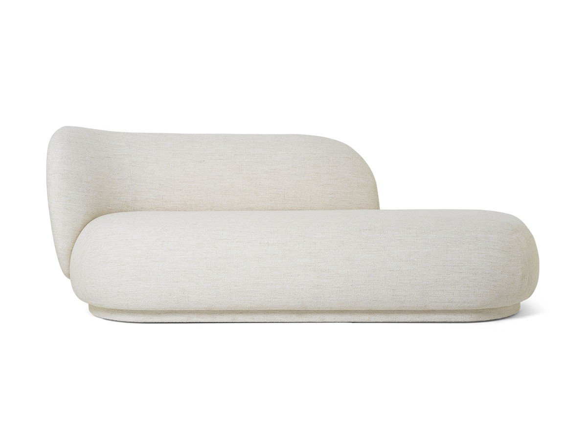 【ファームリビング/ferm LIVING / GOODS】のRico Divan / リコ ディヴァン(ブークレ オフホワイト) 人気、トレンドファッション・服の通販 founy(ファニー) 　おすすめ　Recommend　クッション　Cushion　クラシック　Classic　モダン　Modern　ホーム・キャンプ・アウトドア・お取り寄せ　Home,Garden,Outdoor,Camping Gear　家具・インテリア　Furniture　その他 インテリア雑貨、家具　Furniture, Interior, Others　 other-1|ID: prp329100003927036 ipo3291000000030190525