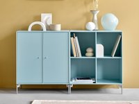 【モンタナ/Montana / GOODS】のMontana Selection Pair / モンタナ セレクション ペア 人気、トレンドファッション・服の通販 founy(ファニー) モダン Modern, Contemporary 送料無料 Free Shipping ホーム・キャンプ・アウトドア・お取り寄せ Home Living / Home & Lifestyle / Camping Gear / Outdoor Camping 家具・インテリア Home Furniture & Interior. Stylish & Functional Living Spaces 収納家具・キャビネット Storage Furniture 収納キャビネット・扉付き棚 Cabinet / Storage Cabinet ホーム・キャンプ・アウトドア・お取り寄せ Home Living / Home & Lifestyle / Camping Gear / Outdoor Camping 家具・インテリア Home Furniture & Interior. Stylish & Functional Living Spaces 収納家具・キャビネット Storage Furniture サイドボード・リビング収納 Cabinet / Storage Cabinet |ID:prp329100003927037