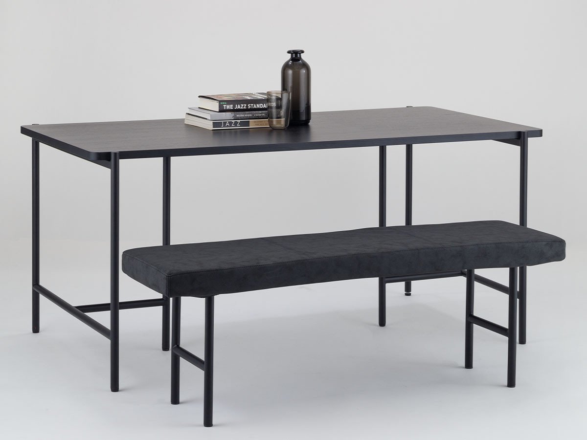 【モーダ エン カーサ/moda en casa / GOODS】のPIPA bench / ピパ ベンチ 人気、トレンドファッション・服の通販 founy(ファニー) 　クッション　Cushion　プレミアム　Premium　ホーム・キャンプ・アウトドア・お取り寄せ　Home,Garden,Outdoor,Camping Gear　家具・インテリア　Furniture　チェア・椅子　Chair　ベンチ・ダイニングベンチ　Bench/Dining Bench　other-2|ID: prp329100003927975 ipo3291000000031478538