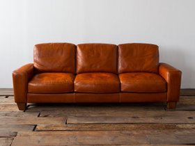 【アクメファニチャー /ACME Furniture / GOODS】 FRESNO SOFA 3P WIDE SEATER / フレスノ 三人掛けソファー ワイドシーター人気、トレンドファッション・服の通販 founy(ファニー) ヴィンテージ Vintage クッション Cushion フェザー Feather フォルム Form ラバー Rubber リラックス Relax ワイド Wide おすすめ Recommend ホーム・キャンプ・アウトドア・お取り寄せ Home,Garden,Outdoor,Camping Gear 家具・インテリア Furniture ソファー Sofa 三人掛けソファー Three Seater Sofa |ID:prp329100003927979