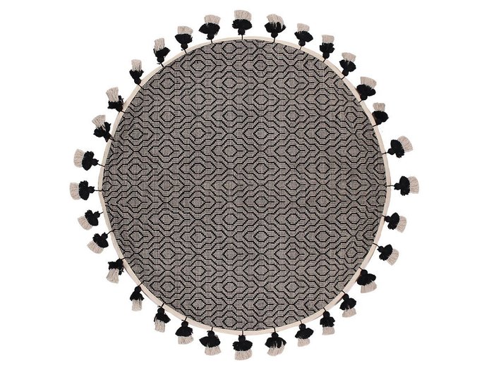 【アデペシュ/a.depeche / GOODS】のcotton rug 2153 circle / コットン ラグ 2153 サークル インテリア・キッズ・メンズ・レディースファッション・服の通販 founy(ファニー) https://founy.com/ 送料無料 Free Shipping エスニック Ethnic サークル Circle フリンジ Fringe モノトーン Monotone 冬 Winter 夏 Summer ホーム・キャンプ・アウトドア・お取り寄せ Home,Garden,Outdoor,Camping Gear 家具・インテリア Home Furniture & Interior. Stylish & Functional Living Spaces その他 インテリア雑貨、家具 Furniture, Interior, Others |ID: prp329100003936590 ipo3291000000030187413