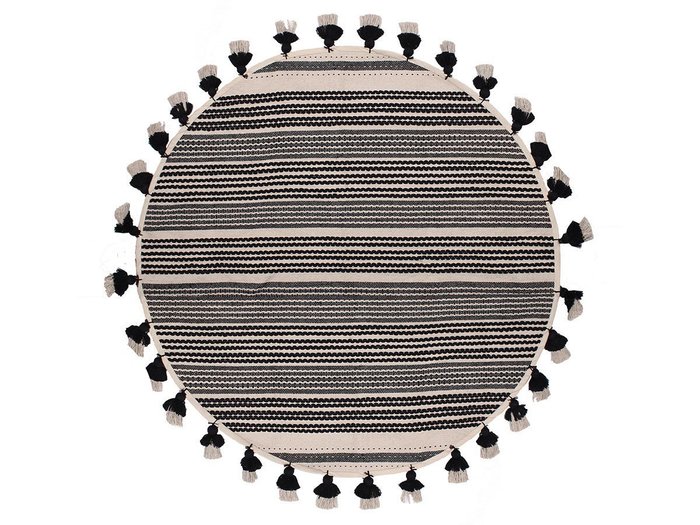 【アデペシュ/a.depeche / GOODS】のcotton rug 2154 circle / コットン ラグ 2154 サークル インテリア・キッズ・メンズ・レディースファッション・服の通販 founy(ファニー) https://founy.com/ 送料無料 Free Shipping エスニック Ethnic サークル Circle フリンジ Fringe モノトーン Monotone 冬 Winter 夏 Summer ホーム・キャンプ・アウトドア・お取り寄せ Home,Garden,Outdoor,Camping Gear 家具・インテリア Home Furniture & Interior. Stylish & Functional Living Spaces その他 インテリア雑貨、家具 Furniture, Interior, Others |ID: prp329100003936591 ipo3291000000030187432