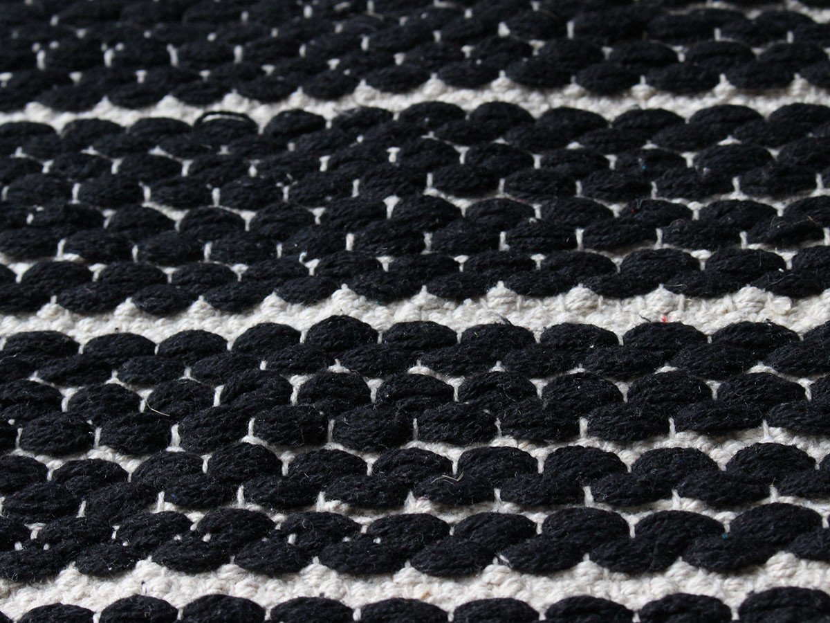 【アデペシュ/a.depeche / GOODS】のcotton rug 2155 circle / コットン ラグ 2155 サークル 人気、トレンドファッション・服の通販 founy(ファニー) 　送料無料　Free Shipping　エスニック　Ethnic Style　サークル　Circle, Round Design　フリンジ　Fringe, Tassel　モノトーン　Monotone, Black and White　冬　Winter / This Winter　夏　Summer　ホーム・キャンプ・アウトドア・お取り寄せ　Home Living / Home & Lifestyle / Camping Gear / Outdoor Camping　家具・インテリア　Home Furniture & Interior. Stylish & Functional Living Spaces　その他 インテリア雑貨、家具　Home Decor & Furniture Extras　other-4|ID: prp329100003936596 ipo3291000000031478508