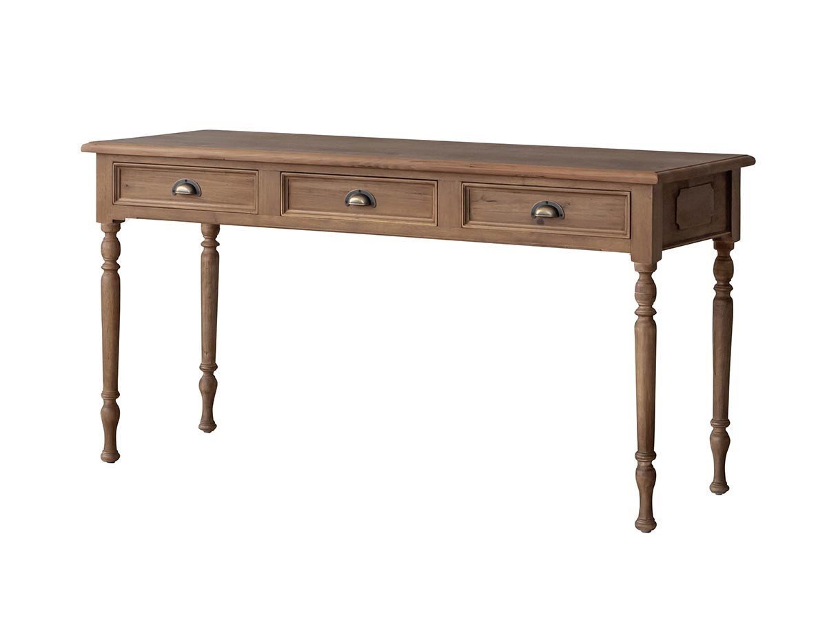 【ノットアンティークス/knot antiques / CRASH GATE / GOODS】のORIZA DESK / オリザ デスク 幅150cm 人気、トレンドファッション・服の通販 founy(ファニー) 　おすすめ　Recommend　アンティーク　Antique　テーブル　Table　デスク　Desk　ホーム・キャンプ・アウトドア・お取り寄せ　Home,Garden,Outdoor,Camping Gear　家具・インテリア　Furniture　その他 インテリア雑貨、家具　Furniture, Interior, Others　 other-1|ID: prp329100003938827 ipo3291000000030184847