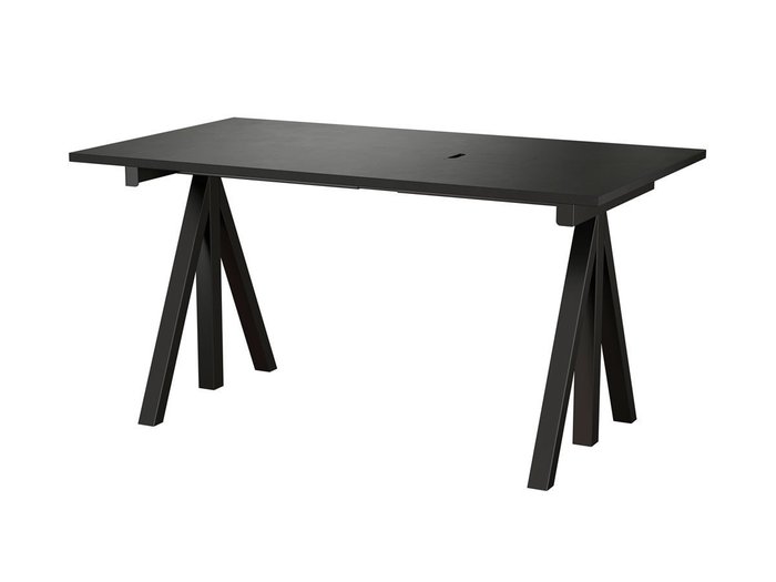 【ストリングファニチャー/String Furniture / GOODS】のWorks Work Desk / ワークス ワークデスク 幅140cm インテリア・キッズ・メンズ・レディースファッション・服の通販 founy(ファニー) https://founy.com/ エレガント 上品 Elegant テーブル Table デスク Desk リバーシブル Reversible ワーク Work ホーム・キャンプ・アウトドア・お取り寄せ Home,Garden,Outdoor,Camping Gear 家具・インテリア Home Furniture & Interior. Stylish & Functional Living Spaces その他 インテリア雑貨、家具 Furniture, Interior, Others |ID: prp329100003938838 ipo3291000000030185311