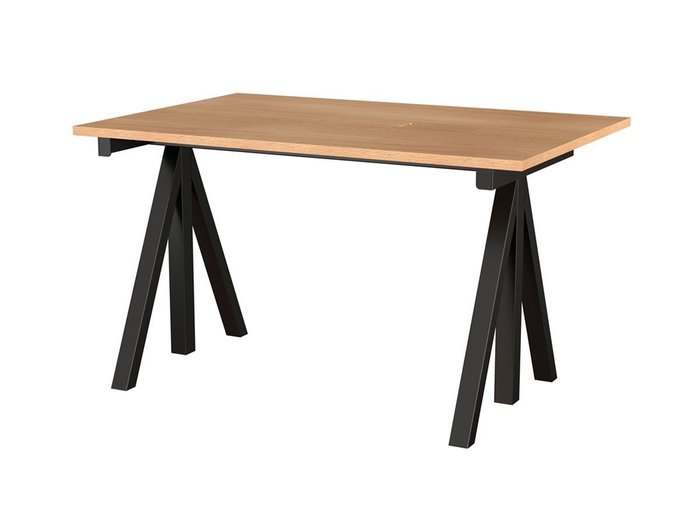 【ストリングファニチャー/String Furniture / GOODS】のWorks Work Desk / ワークス ワークデスク 幅120cm オーク天板 インテリア・キッズ・メンズ・レディースファッション・服の通販 founy(ファニー) https://founy.com/ エレガント 上品 Elegant テーブル Table デスク Desk リバーシブル Reversible ワーク Work ホーム・キャンプ・アウトドア・お取り寄せ Home,Garden,Outdoor,Camping Gear 家具・インテリア Home Furniture & Interior. Stylish & Functional Living Spaces その他 インテリア雑貨、家具 Furniture, Interior, Others |ID: prp329100003938840 ipo3291000000030185418