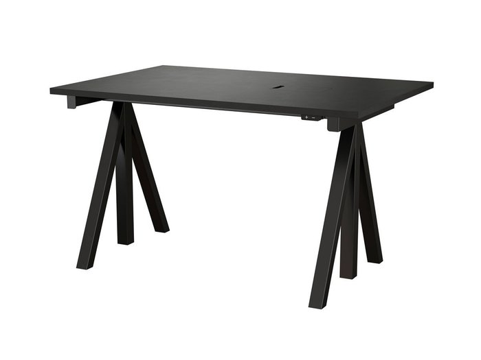 【ストリングファニチャー/String Furniture / GOODS】のWorks Sit-stand Desk / Electrical / ワークス 昇降式ワークデスク 幅120cm インテリア・キッズ・メンズ・レディースファッション・服の通販 founy(ファニー) https://founy.com/ エレガント 上品 Elegant テーブル Table デスク Desk リバーシブル Reversible ワーク Work ビジネス 仕事 通勤 Business ホーム・キャンプ・アウトドア・お取り寄せ Home,Garden,Outdoor,Camping Gear 家具・インテリア Home Furniture & Interior. Stylish & Functional Living Spaces その他 インテリア雑貨、家具 Furniture, Interior, Others |ID: prp329100003938854 ipo3291000000030186142