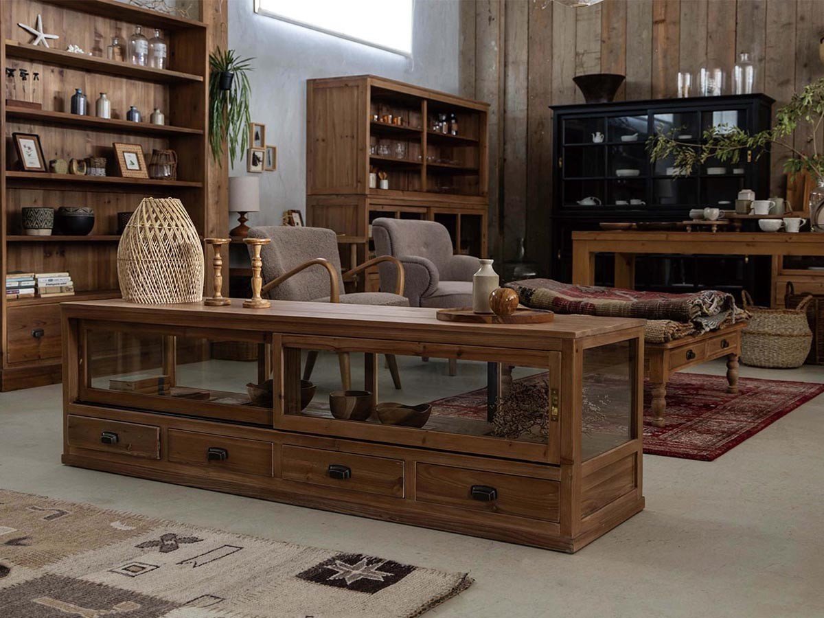 【ノットアンティークス/knot antiques / CRASH GATE / GOODS】のGARAND TV BOARD / ガランド テレビボード 人気、トレンドファッション・服の通販 founy(ファニー) 　おすすめ　Recommended / Our Picks　ガラス　Glass, Glassware　ホーム・キャンプ・アウトドア・お取り寄せ　Home Living / Home & Lifestyle / Camping Gear / Outdoor Camping　家具・インテリア　Home Furniture & Interior. Stylish & Functional Living Spaces　収納家具・キャビネット　Storage Furniture　ホーム・キャンプ・アウトドア・お取り寄せ　Home Living / Home & Lifestyle / Camping Gear / Outdoor Camping　家具・インテリア　Home Furniture & Interior. Stylish & Functional Living Spaces　テレビボード・テレビ台　TV Cabinets & Consoles　テレビ台・TVボード　Tv Board　other-2|ID: prp329100003938862 ipo3291000000031478386
