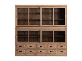 【ノットアンティークス/knot antiques / CRASH GATE / GOODS】のTSUKANE CABINET / ツカネ キャビネット 高さ174cm 人気、トレンドファッション・服の通販 founy(ファニー) アンティーク Antique コレクション Collection モダン Modern おすすめ Recommend ホーム・キャンプ・アウトドア・お取り寄せ Home,Garden,Outdoor,Camping Gear 家具・インテリア Furniture 収納家具・キャビネット Storage Furniture キャビネット Cabinet |ID:prp329100003938865