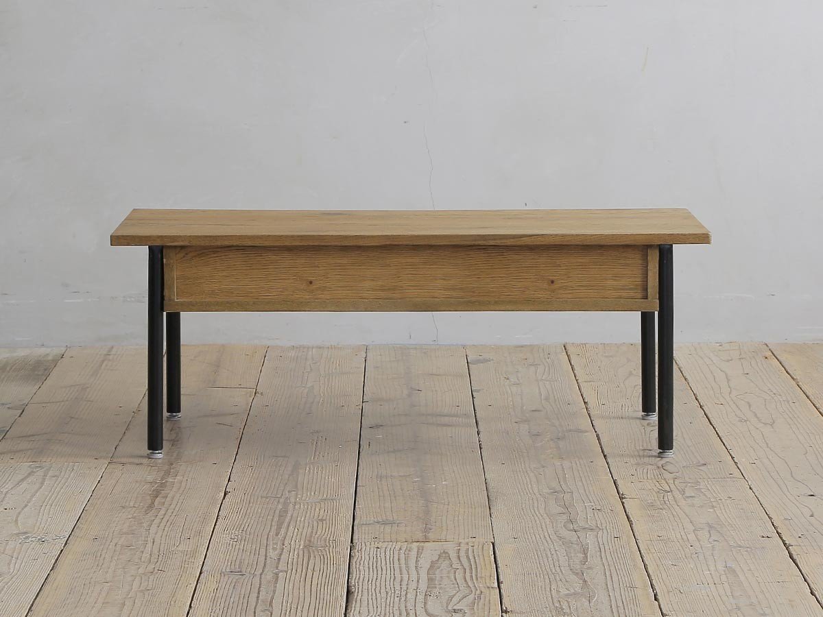 【ノットアンティークス/knot antiques / CRASH GATE / GOODS】のMOKA COFFEE TABLE / モカ コーヒーテーブル(オーク材) 人気、トレンドファッション・服の通販 founy(ファニー) 　テーブル　Table　デスク　Desk　ヴィンテージ　Vintage　ホーム・キャンプ・アウトドア・お取り寄せ　Home,Garden,Outdoor,Camping Gear　家具・インテリア　Home Furniture & Interior. Stylish & Functional Living Spaces　テーブル　Table　ローテーブル・センターテーブル　Low Table/Center Table　other-5|ID: prp329100003938880 ipo3291000000031478459