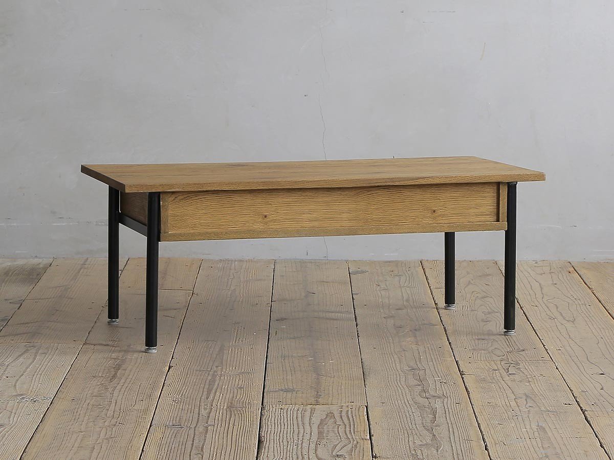 【ノットアンティークス/knot antiques / CRASH GATE / GOODS】のMOKA COFFEE TABLE / モカ コーヒーテーブル(オーク材) 人気、トレンドファッション・服の通販 founy(ファニー) 　テーブル　Table　デスク　Desk　ヴィンテージ　Vintage　ホーム・キャンプ・アウトドア・お取り寄せ　Home,Garden,Outdoor,Camping Gear　家具・インテリア　Home Furniture & Interior. Stylish & Functional Living Spaces　テーブル　Table　ローテーブル・センターテーブル　Low Table/Center Table　other-6|ID: prp329100003938880 ipo3291000000031478460