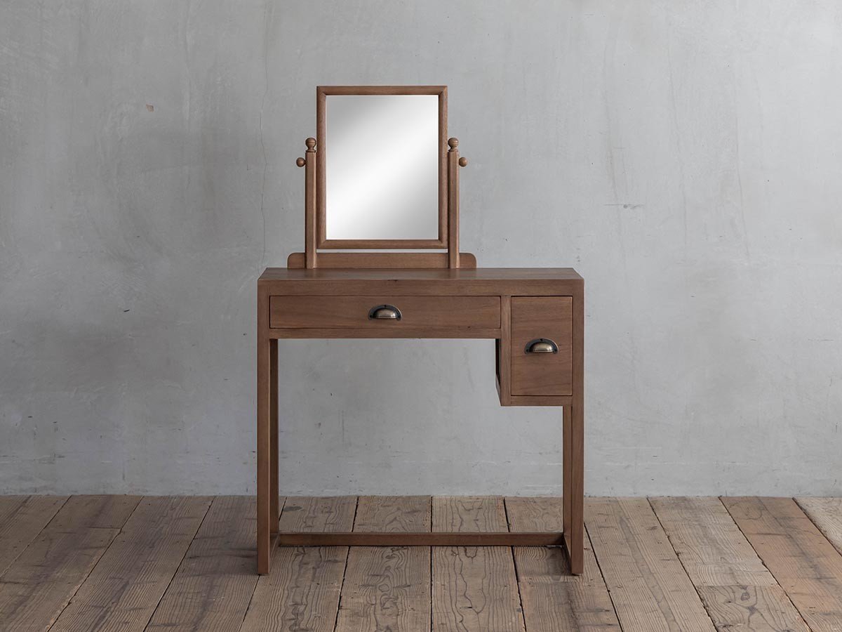 【ノットアンティークス/knot antiques / CRASH GATE / GOODS】のHIYORI DRESSER / ヒヨリ ドレッサー 幅80cm 人気、トレンドファッション・服の通販 founy(ファニー) 　コンパクト　Compact, Small Size　ホーム・キャンプ・アウトドア・お取り寄せ　Home Living / Home & Lifestyle / Camping Gear / Outdoor Camping　家具・インテリア　Home Furniture & Interior. Stylish & Functional Living Spaces　ミラー・ドレッサー　Mirrors & Dressers　壁掛けミラー・全身鏡・スタンドミラー　Wall Mirror　ホーム・キャンプ・アウトドア・お取り寄せ　Home Living / Home & Lifestyle / Camping Gear / Outdoor Camping　家具・インテリア　Home Furniture & Interior. Stylish & Functional Living Spaces　ミラー・ドレッサー　Mirrors & Dressers　ドレッサー・ミラー付き化粧台　Vanity Table for Bedroom　other-4|ID: prp329100003942597 ipo3291000000031478210