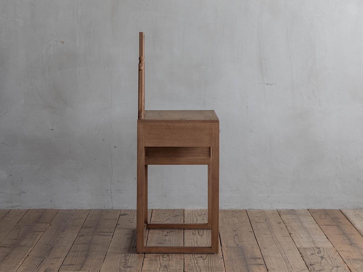 【ノットアンティークス/knot antiques / CRASH GATE / GOODS】のHIYORI DRESSER / ヒヨリ ドレッサー 幅80cm 人気、トレンドファッション・服の通販 founy(ファニー) 　コンパクト　Compact, Small Size　ホーム・キャンプ・アウトドア・お取り寄せ　Home Living / Home & Lifestyle / Camping Gear / Outdoor Camping　家具・インテリア　Home Furniture & Interior. Stylish & Functional Living Spaces　ミラー・ドレッサー　Mirrors & Dressers　壁掛けミラー・全身鏡・スタンドミラー　Wall Mirror　ホーム・キャンプ・アウトドア・お取り寄せ　Home Living / Home & Lifestyle / Camping Gear / Outdoor Camping　家具・インテリア　Home Furniture & Interior. Stylish & Functional Living Spaces　ミラー・ドレッサー　Mirrors & Dressers　ドレッサー・ミラー付き化粧台　Vanity Table for Bedroom　other-5|ID: prp329100003942597 ipo3291000000031478211